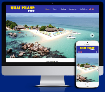 Khai Island Tour